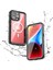 Iphone 15 Için Kılıf Pro Max 12FT Askeri Darbeye Su Geçirmez Dahili (Yurt Dışından) 5