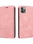 Iphone 11 Için Kılıf Pro Max Manyetik Koruyucu Folyo Cüzdan Pu Deri (Yurt Dışından) 1