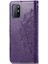 Oneplus 8t Için Kılıf Basit Iş Deri Kılıf Kapak Çevirin Darbeye (Yurt Dışından) 3