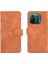 Xiaomi 11 Pro Deri Folio Flip Case Kart Ekleme Koruyucu Kılıf (Yurt Dışından) 1