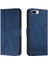 Iphone 6 Için Telefon Kılıfı Artı/6s Artı Kart Yuvaları Kapak El Kayışı Pu Flip (Yurt Dışından) 5