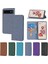 Google Piksel 6 Pro Flip Folio Kitap Kredi Kartı Tutucu El Cüzdan Için Kılıf (Yurt Dışından) 1
