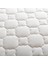 Cloudy 70 x 170 cm Ultra Lüx Cotton Tek Kişilik Yaylı Yatak 5