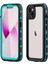 Iphone 14 Için Kılıf Su Geçirmez Dahili Ekran Koruyucu IP68 Su Geçirmez (Yurt Dışından) 1
