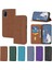 Oppo A16/A54 4g/case 4g Kredi Kartı Tutucu Flip Folio Kitap El Pu (Yurt Dışından) 1