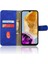 Samsung Galaxy With 5g Koruyucu Kapak ile Tam Koruma (Yurt Dışından) 5