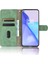 Oneplus 9 Için Kılıf Kart Tutucu Kickstand Koruyucu ile Tam Koruma (Yurt Dışından) 4