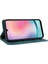 Samsung Galaxy A24 4g Için Kılıf Folio Cüzdan Koruyucu Pu Deri Manyetik (Yurt Dışından) 3