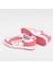 Lowland cc Unisex Pembe Sneaker 3