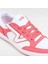Lowland cc Unisex Pembe Sneaker 4