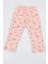 Kız Çocuk Ergonomik Pijama Altı 1