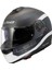 Strobe 2 Victory Çene Açılır Kask 1