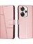 Xiaomi Poco F6 Telefon Kılıfı (Yurt Dışından) 1