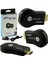 Anycast Anycast M9 Plus Kablosuz HDMI Görüntü + Ses Aktarıcı 1