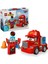 10417 LEGO Duplo Disney Mack Yarışta 14 Parça +2 Yaş 1