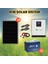 1 Kw Solar Paket Sistem 1