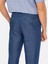 Erkek 4 Drop Pantolon-Indigo 5