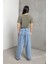 Ultra Yumuşak Dokunuş: Modal Crop Top Serisi Kadın Tişört @Savona 5