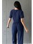 Ultra Yumuşak Dokunuş: Modal Crop Top Serisi Kadın Tişört @Savona 5
