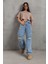 Ultra Yumuşak Dokunuş: Modal Crop Top Serisi Kadın Tişört @Savona 4