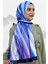 Harem Desenli Pamuk Şal EŞ5210-3 2
