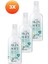 Skin So Soft Orijinal Kuru Yağ Vücut Spreyi Üçlü Set 250 ml 2