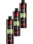 Senses Essence Limon Otu ve Hindistan Cevizi Kokulu Banyo Duş Jeli 500 Ml. Üçlü Set 1