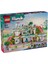 42604 Lego® Friends Heartlake City Alışveriş Merkezi 1237 Parça +8 Yaş 1