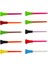 Golf Kulübü Golfçü 83MM Için 10 Uygulama Tees (Yurt Dışından) 2