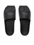 Rivi Nubuck Slide Erkek Siyah Terlik 2