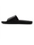 Rivi Nubuck Slide Erkek Siyah Terlik 5
