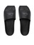 Rivi Nubuck Slide Erkek Siyah Terlik 2