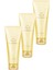 Eve Confidence Vücut Losyonu 125 ml Üçlü Set Sulu Frenk Üzümü ve Frangipani Kokulu 1