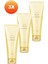 Eve Confidence Vücut Losyonu 125 ml Üçlü Set Sulu Frenk Üzümü ve Frangipani Kokulu 2