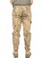 Cepli Çöl Kamuflaj Askeri Pantolon - Avcı Dağcı Asker Pantolonu 4