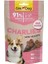 Charlies The Mono Domuz Etli Tahılsız ve Şekersiz Köpek Ödül Maması 70 gr 1