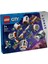 60433 Lego® City Modüler Uzay Istasyonu 1097 Parça +7 Yaş 1