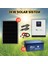 3 Kw Solar Paket Sistem 1