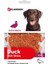 Duck Soft Ördek Etli Glutensiz Köpek Ödül Maması 85 gr - 241-1030698 1