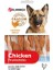 Tavuklu Kalsiyum Kemik Köpek Ödül Maması 85 gr - 241-511184 1