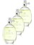 Scent Mix Fizzy Green Tea Kadın Parfüm EDT Üçlü Set 30 ml 1