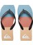 Molokai Stripe AQYL101361-XKNN ERKEK Siyah Sandalet&Terlik 4