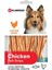 Tavuk ve Balıklı Köpek Ödül Maması 85 gr - 241-2010188 1