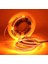 240 Çipli LED Şerit Iç Mekan (Amber) 3
