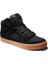 Dc Pure High-Top Wc Erkek Siyah Ls Ayakkabı 2
