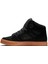 Dc Pure High-Top Wc Erkek Siyah Ls Ayakkabı 3