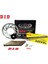 D.ı.d Bmw F 700 Gs Zincir Dişli Seti X-Ringli Gold 17-42T/116L 1