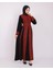 Filistin Özel Nakışlı Geleneksel Filistin Kadın Elbise M-3XL C100001 2