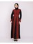 Filistin Özel Nakışlı Geleneksel Filistin Kadın Elbise M-3XL C100001 4