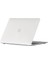 Apple Macbook Air M2 2023 15 Inç A2941 Uyumlu Anti Finger Print Kapak Kılıf 1